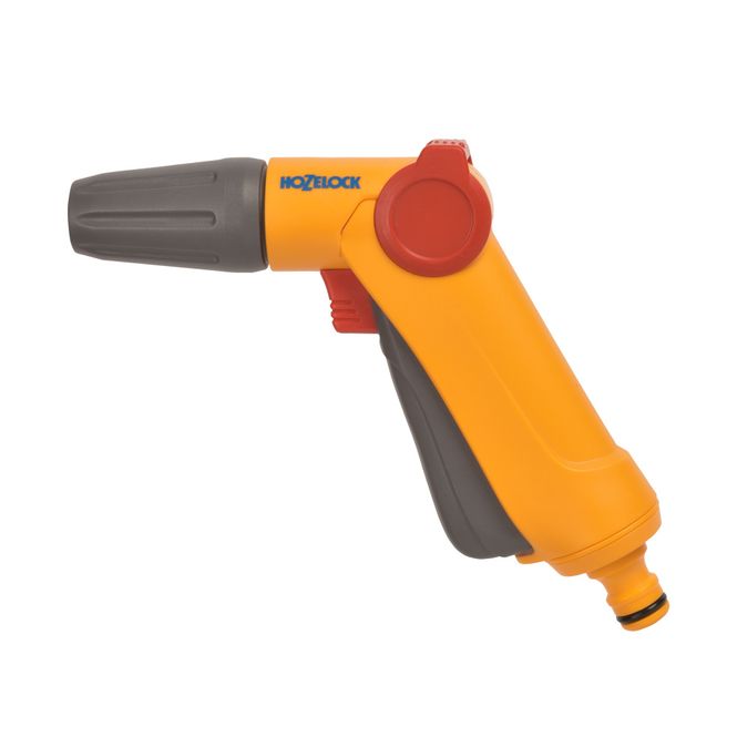 Hovedbilde VANNINGSPISTOL JETSPRAY Hozelock