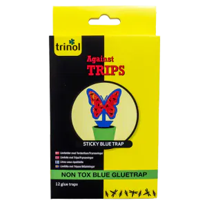 Hovedbilde Trinol Sticky Blue Trap