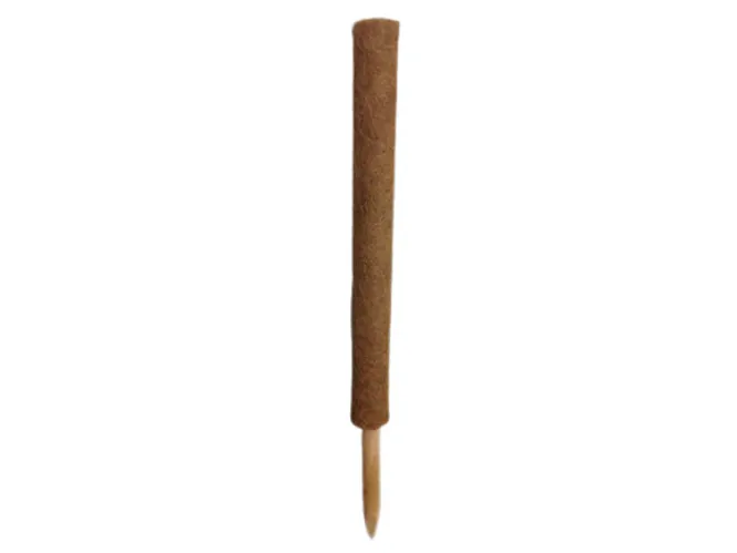 Hovedbilde Kokos støttestokk 80cm