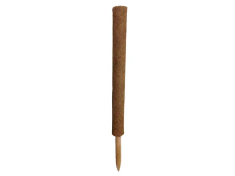 Kokos støttestokk 80cm