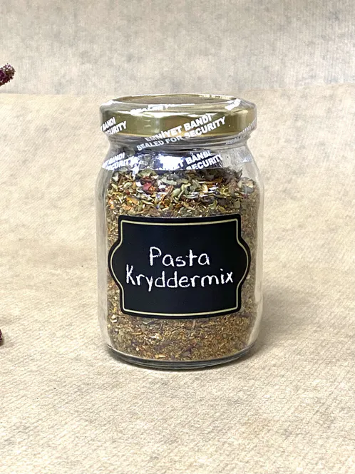 Hovedbilde Pasta kryddermix