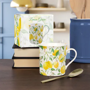 Hovedbilde Lemon Grove Ascotmugg