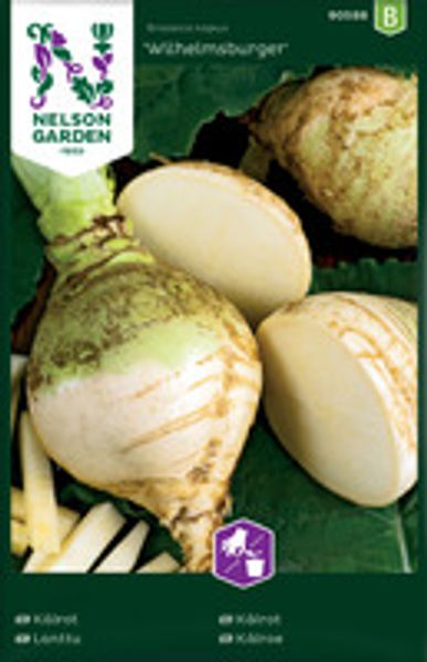 Kålrot, Wilhemsburger