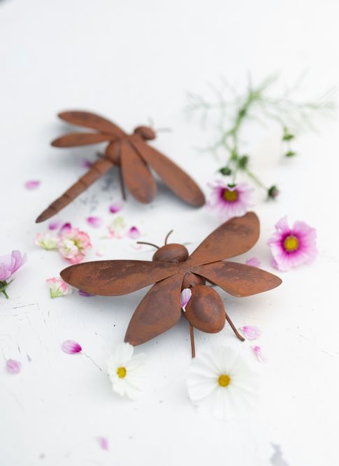 Hovedbilde AMY Insects Mix
