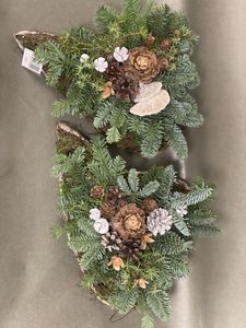 Hovedbilde HJ&Auml;RTA SV&Auml;NGT MOSSA/SALIM/PIL PLANT L30 B22 H7CM