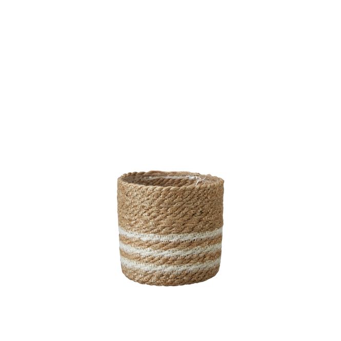 Hovedbilde BELLE Stripe Pot S/1