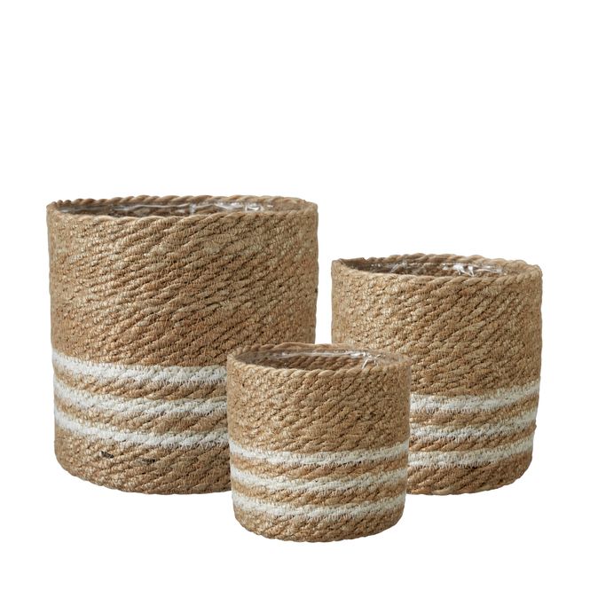 Hovedbilde BELLE Stripe Pot S/1