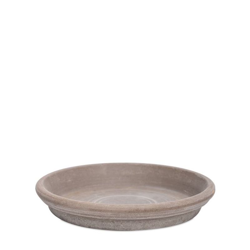 LERFAT GRÅ D13CM