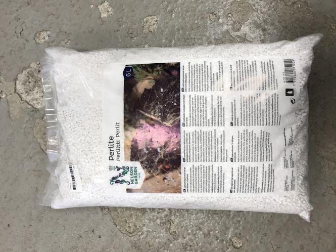 Hovedbilde Vermiculite 3L