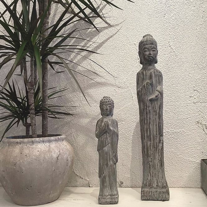 Hovedbilde Decoration Mindy Large Buddha
