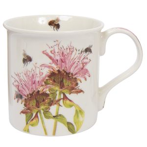 Hovedbilde Bee-Tanical Bergamot Mugg