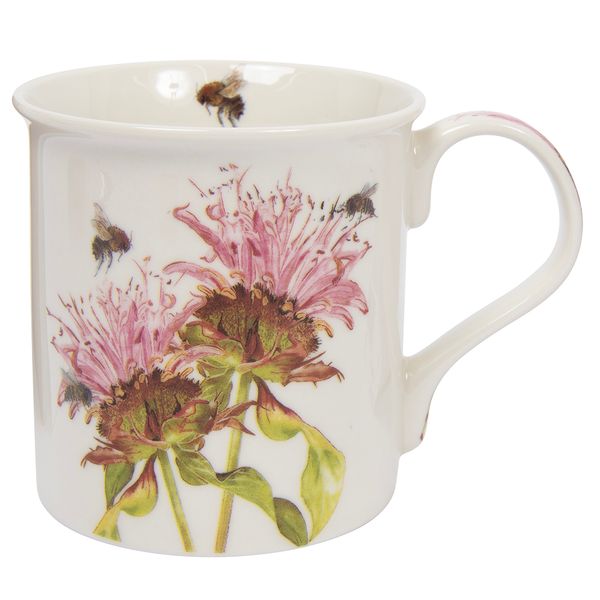 Bee-Tanical Bergamot Mugg
