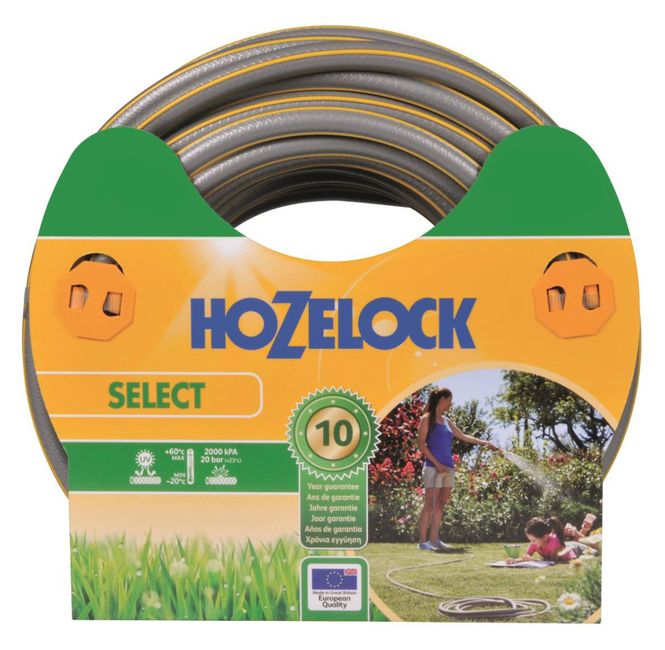 Hovedbilde HAGESLANGE SELECT 1/2