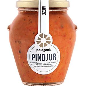 Hovedbilde Pindjur