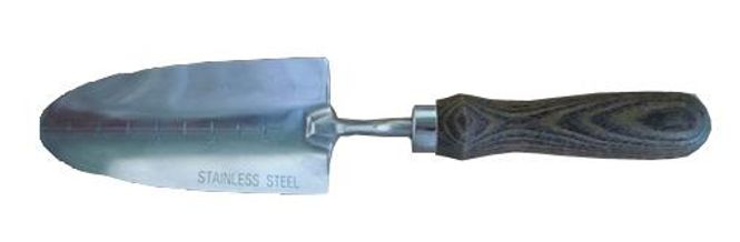 Hovedbilde Plantespade retro 400185