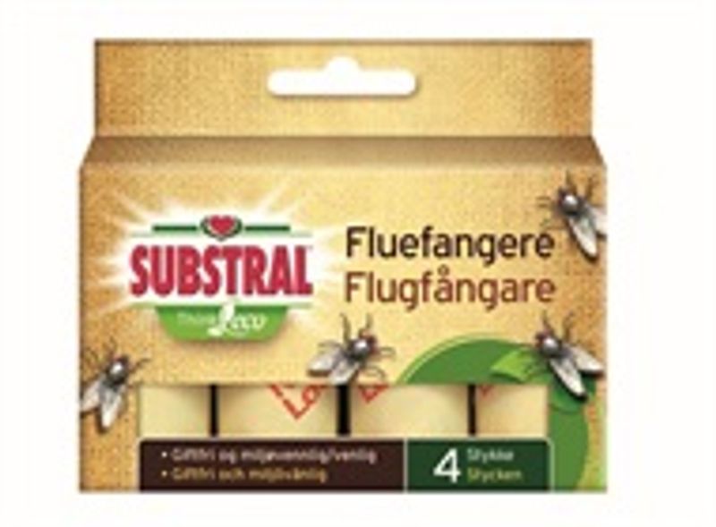 Fluefangere Substral 5829