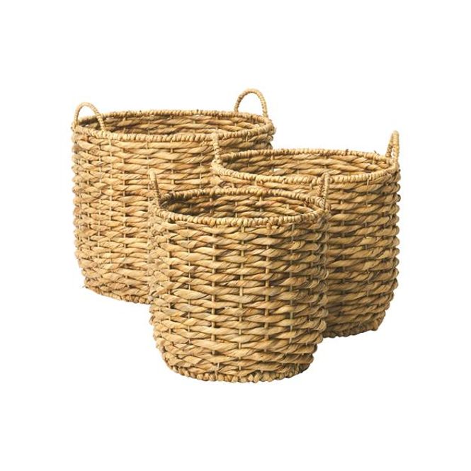 Hovedbilde Charm Kurv Natur 533375