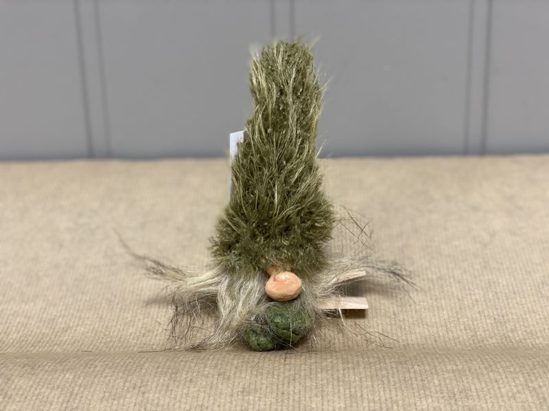 Nisse på klype