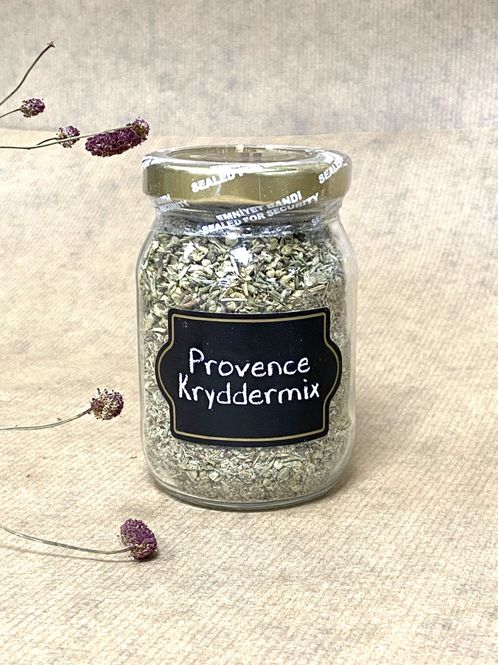 Hovedbilde Provence kryddermix