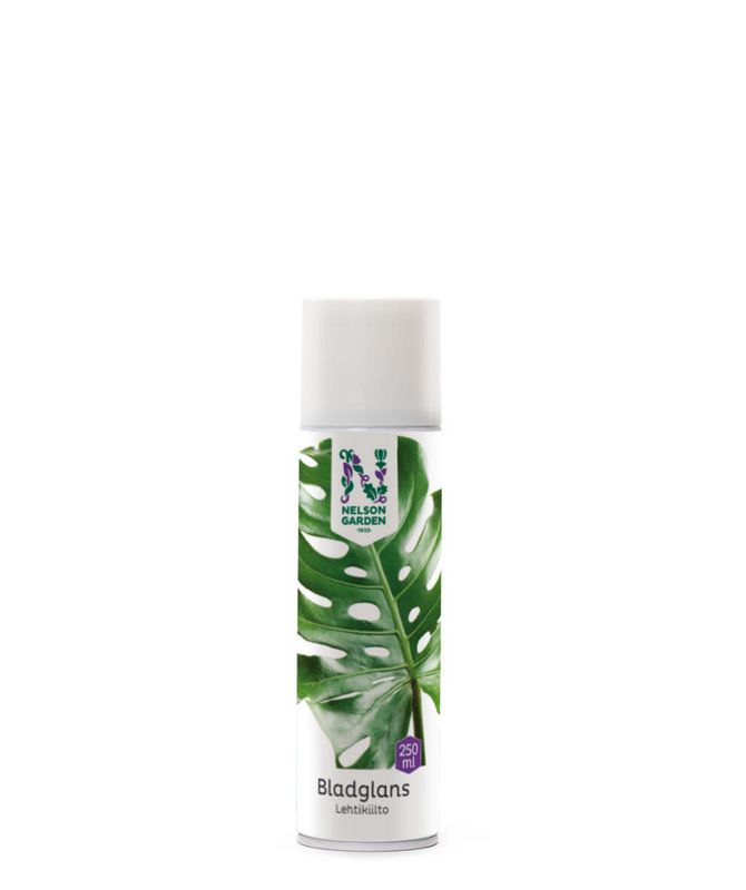 Bladglans spray 250ml