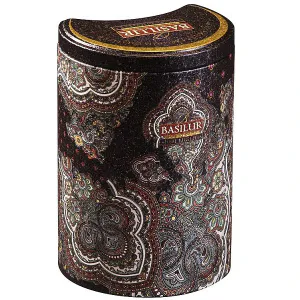 Hovedbilde BASILUR Orient Magic Nights Tin Caddy 100g