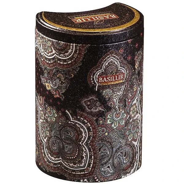 BASILUR Orient Magic Nights Tin Caddy 100g