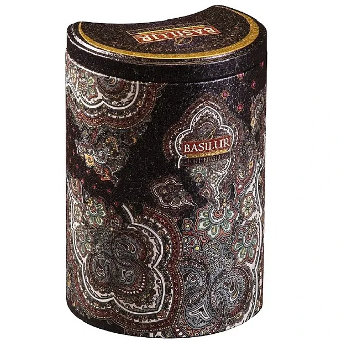 Hovedbilde BASILUR Orient Magic Nights Tin Caddy 100g
